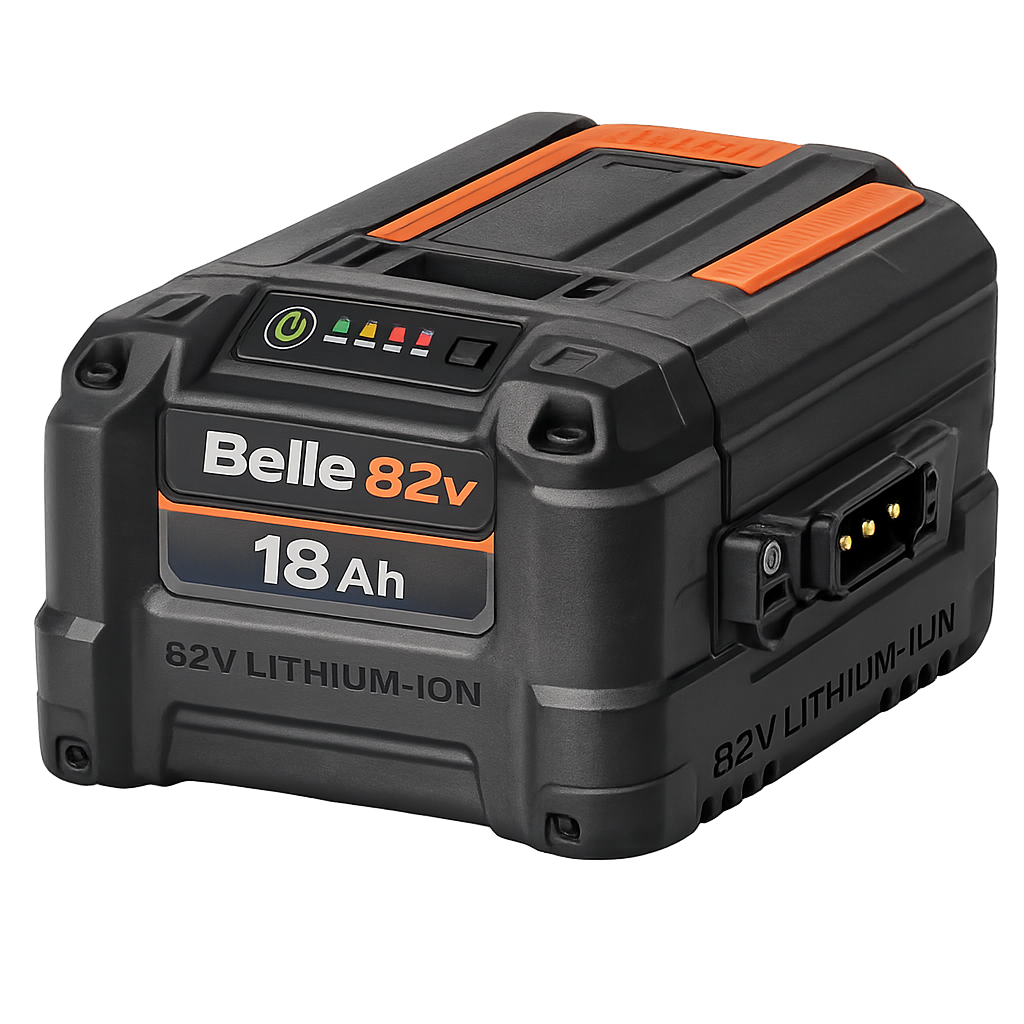 Battery Belle OPM/14/DIO 82volt Battery