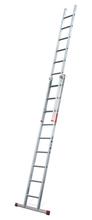 Extension Ladder Lyte NBD230 EN131-2 Non-Professional 2x9 Rung