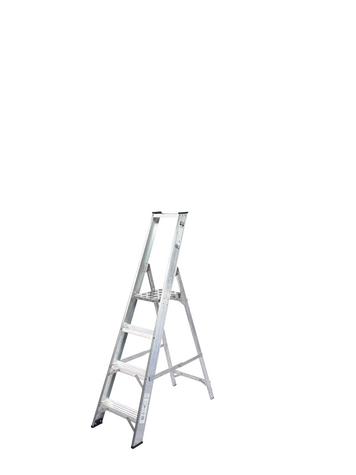 Professional Platform Step NESP4 Lyte 4 Tread EN131-2