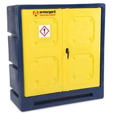 Armorgard CCC3 Chemcube Storage Cabinet