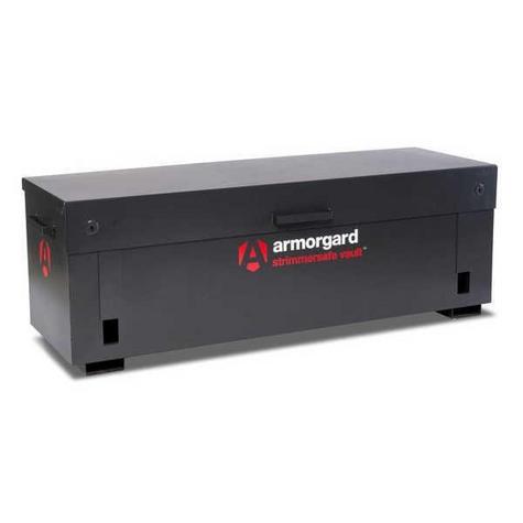 Next product: Armorgard  Strimmer Safe Vault SSV6 1970 x 675 x 665