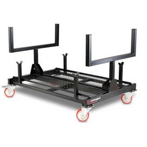 Armorgard Mobile Rack 1 tonne BR1