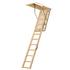 Loft Ladder T.B. Davies 1530-000 Timber EuroFold 