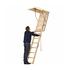 Loft Ladder T.B. Davies 1530-000 Timber EuroFold 