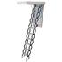 Loft Ladders TBDavies 1530-050 Minifold Concertina loft 90-70