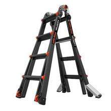 Little Giant 6-Rung Velocity PRO Ladder