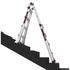 Multi-purpose Ladder 1304-013 3-Rung Little Giant Velocity Series 2.0