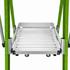 Fibreglass Safety Cage Little Giant 1304-092 2-Tread Series 2.0