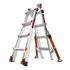  Little Giant 1304-024 Multi-purpose Ladder 4 Tread Conquest All-Terrain