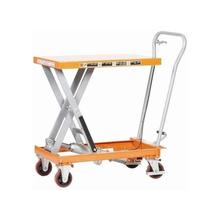 Mobile Lift Table Warrior WR15 ECO TF15 150kg