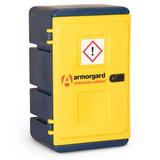 Armorgard ChemCube Cabinet CCC1 575mm x 440mm x 910mm - thumbnail image 1