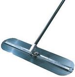 Belle Big Blue Concrete Float - thumbnail image 1