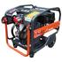 Altrad-Belle Bulldog Petrol Hydraulic Power Pack