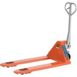 Pallet Truck Warrior WR25S115TNN-QL 2500kg 1150 x 540 Quicklift  - thumbnail image 1