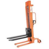 Warrior WRVFS1030 Manual Stacker 1000kg 3000mm - thumbnail image 1