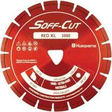 Diamond Saw Blade Husqvarna Elite Soift-Cut XL3000 250mm - thumbnail image 1