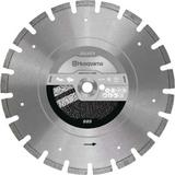 Diamond Saw Blade Husqvarna Vari-Cut S85 500mm - thumbnail image 1
