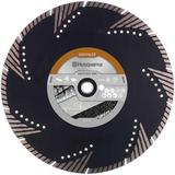 Diamond Saw Blade Husqvarna Tacti-Cut S65 125mm - thumbnail image 1