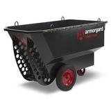 Aromogard RT400 Rubble Truck with Solid Tyre - thumbnail image 1