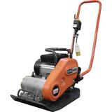 Belle PCEL 400E Electric Plate Compactor 110V - thumbnail image 1