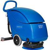 Nilfisk Scrubtec 343.2 B Small Scrubber Dryer 24V - thumbnail image 1