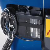 Nilfisk 24V 8A 100-230V On-Board Battery Charger - thumbnail image 1