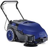 Nilfisk Floortec 350 Walk Behind Battery Sweeper - thumbnail image 1