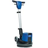 Nilfisk Spintec 443 Low Speed Single Disc Polisher 230V - thumbnail image 1