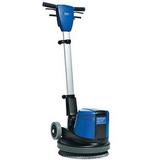 Nilfisk Spintec 443 H High Speed Single Disc Polisher 230V - thumbnail image 1