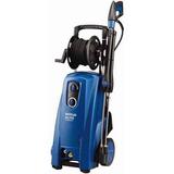 Nilfisk Poseidon 4-28XT Cold Water Pressure Washer 230V - thumbnail image 1