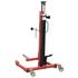 Wheel Removal-Lifter Trolley  Sealey WD80 80kg Quick Lift