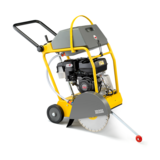 Wacker Neuson BFS 940 A 400mm 9hp Floor Saw - thumbnail image 1