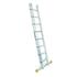 Double Extension Ladder Lyte NELT250 5.0m  Trade Aluminium