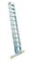 Triple Extension Ladder Lyte NELT325 2.5m  Trade Aluminium 