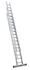 Extension Ladder Lyte NGB340 Professional Industrial 3 Section 3x14 Rung