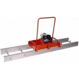 MBW Dual Beam Screed Drive Unit Handle - thumbnail image 1