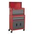 Combination Toolchest Sealey American Pro AP2200BB 6 Drawer