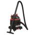 Vacuum Cleaner Sealey PC300 30ltr Wet & Dry 1400W