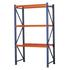 Shelving Unit Sealey APR2701 Heavy-Duty with 3 Beam Sets 900kg