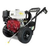 Pressure Washer TUF GB110 Honda Petrol 200bar 21lpm - thumbnail image 1