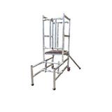 Podium Steps UTS Platform Height 0.75m - thumbnail image 1