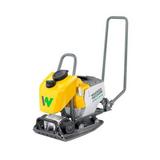 Wacker Battery Compactor APS1030WE 300mm + Water Kit - thumbnail image 1