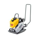 Plate Compactor Wacker Neuson BPS1550BW 500mm + Water Kit Briggs & Stratton Engine - thumbnail image 1
