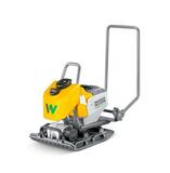 Wacker Battery Compactor APS1550WE 500mm + Water Kit - thumbnail image 1