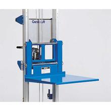 Load Platform for Genie GL Material Lifts