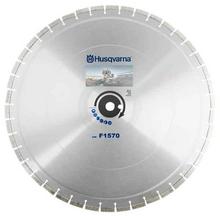 Diamond Saw Blade Husqvarna Elite-Cut F1570 600mm