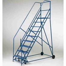  Mobile Safety Steps Heavy Duty 7 Tread