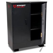 Armorgard TSC3 TuffStor Cabinet 1200mm × 580mm × 1500mm