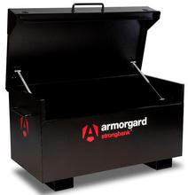 Armorgard SB2 Strongbank Van Box 1325mm x 700mm x 665mm