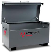 Armorgard TB2 Tuffbank Site Box 1275mm x 675mm x 665mm